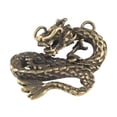 thumbnail image 3 of Colgantes de joyería con dijes de dragón, accesorios para fiestas, dijes de cobre, fabricación de joyas, dijes para aretes, pulseras, fabricación de, 3 of 8