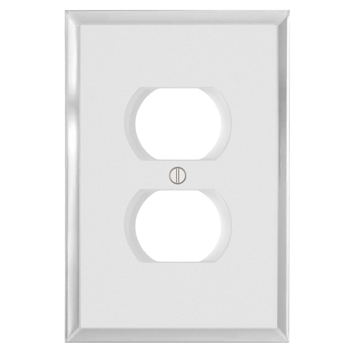 Light Panel Cover Single Outlet Wall Plate/Panel Plate/Cover 1-Gang Device Receptacle Wallplate Blue Leaf Pattern Light Panel Cover Single Outlet Wall Plate/Panel Plate/Cover 1-Gang Device Receptacle Wallplate Blue Leaf Pattern
