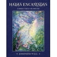 thumbnail image 1 of HADAS ENCANTADAS: LIBRO PARA COLOREAR GRUPO EDITORIAL TOMO JOSEPHINE WALL, 1 of 2