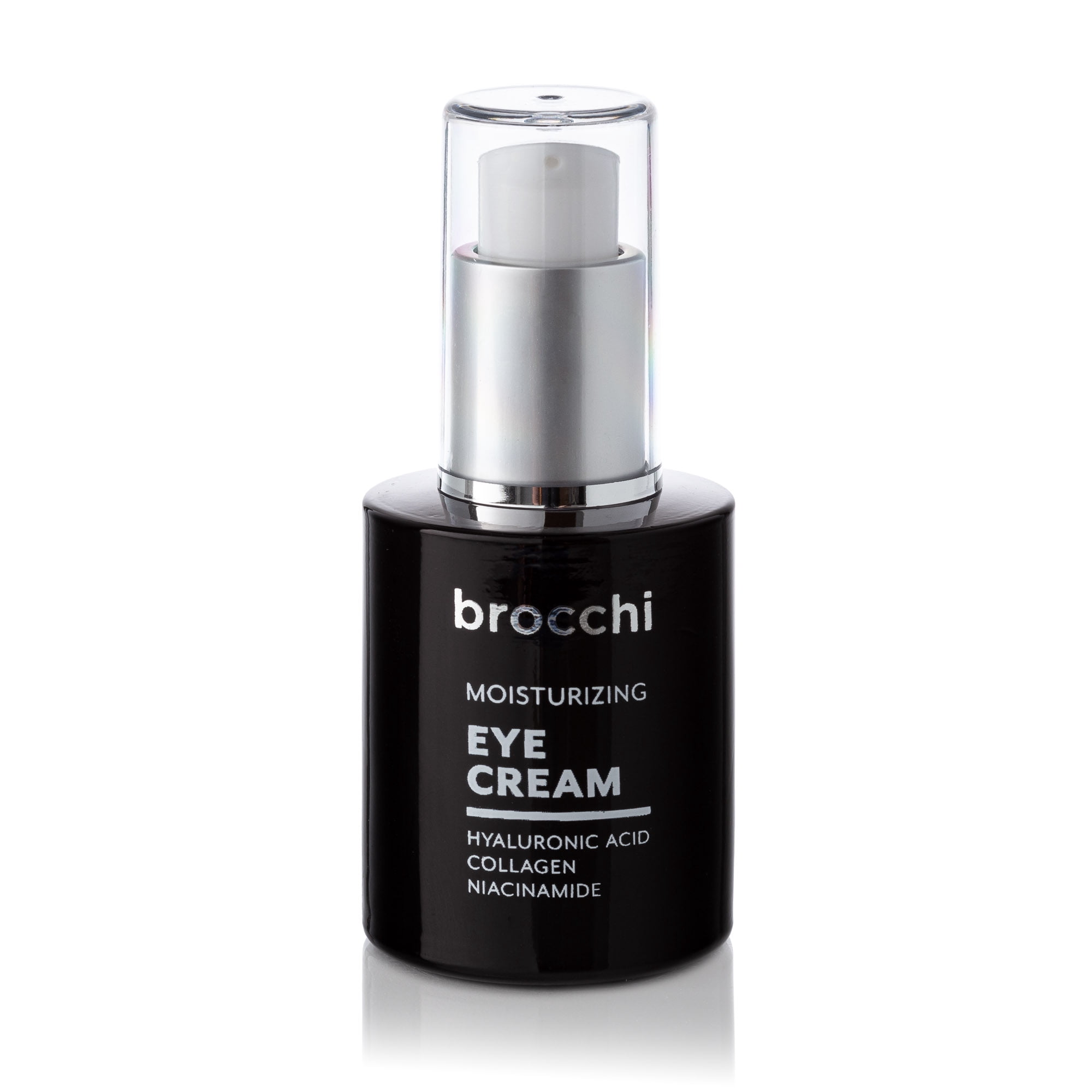 BROCCHI - Hyaluronic Acid Eye Cream | 1oz