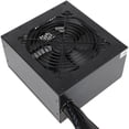 thumbnail image 4 of Fuente de alimentación ESGAMING Ventilador ATX no modular de 700 W y 120 mm, 4 of 8