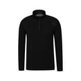 thumbnail image 4 of Mountain Warehouse Mens Merino Wool Base Layer Top (Pack of 2), 4 of 5
