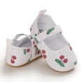 thumbnail image 6 of IROINNID Toddler Little Girl Mary Jane Dress Shoes - Comfortable Ballet Flats for Girl Party School Shoes, 6 of 7