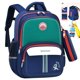 thumbnail image 1 of Mochilas escolares impermeables para niños y niñas, mochilas ortopédicas para libros, mochila para escuela primaria, 2023 Fivean unisex, 1 of 1