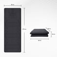 thumbnail image 3 of Snailax Full Body Massage Mat with Heat, Electric Massage Pad for Back Pain Relief, Gift, 3 of 7