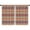 Boho Bohemia Geometric-2, variant on Blackout Kids Curtains,Boho Bohemia Geometric Line Art Childrens Insulated Curtains Set Of 2,Bedroom Essentials,Toddler Room Decor 52"x84"(132x213cm)