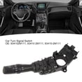 thumbnail image 3 of Interruptor de Señal de Giro ANGGREK 934102M111 para Genesis Coupe 2010-2015, 3 of 7
