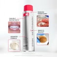 thumbnail image 3 of Enjuague Bucal Hismile iD Blanqueador con Peróxido de Hidrógeno 237 ml, 3 of 7