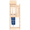 thumbnail image 5 of vidaXL Outdoor Playset Solid Wood Pine, 5 of 5