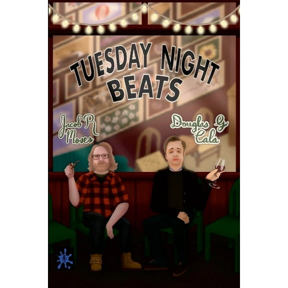 Tuesday Night Beats, (Paperback)