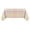 Beige, variant on Easter Tablecloth 52x70 Inch, Washable Holiday Table Cover for Dining Table, Fade Resistant Home Decor for Easter Party Dinner, 4-8 Seats, 1 Pcs Table Cloth