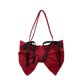 thumbnail image 5 of Bolsa de cuerpo cruzado simple en forma de arco, 5 of 9