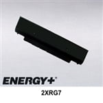 Xtend Battery for  6 Cell Battery for Dell Inspiron 1120 and M101Z