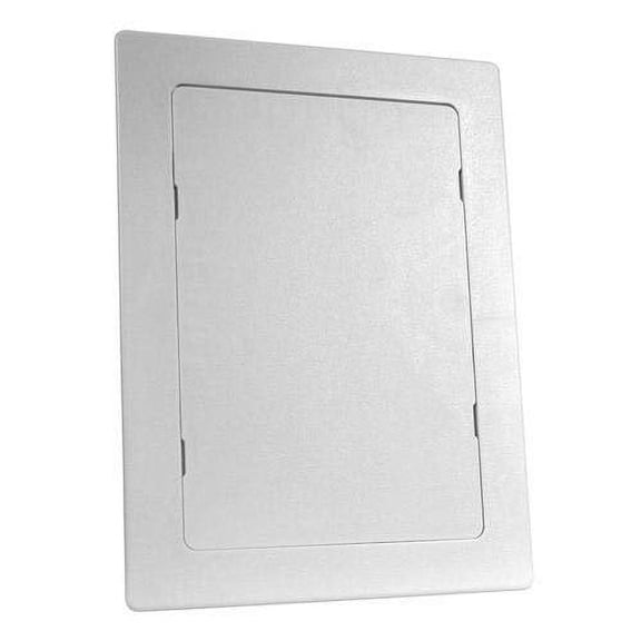 Oatey 6" x 9", Plastic Access panel Pack of 24 pieces