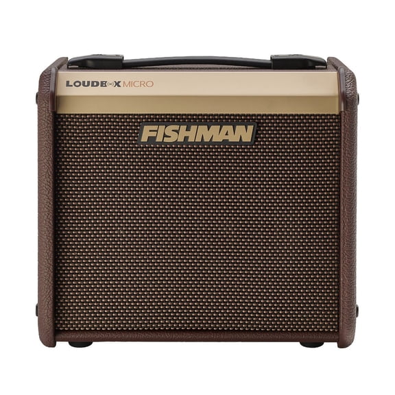 Fishman Loudbox Micro 40-Watt Guitar Amplifier