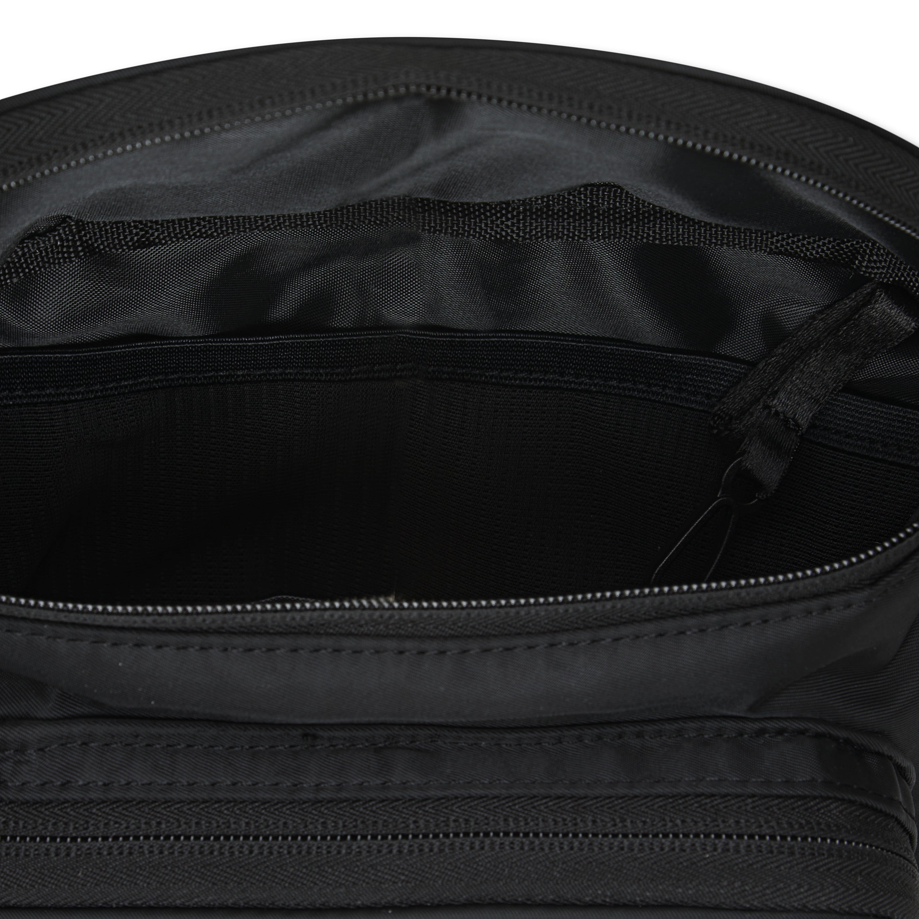 Huggies Sunshine Diaper Waist Pack, Black