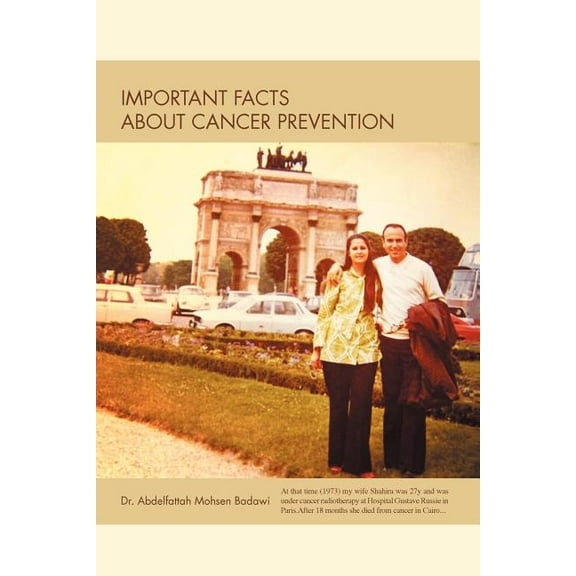 Important Facts About Cancer Prevention