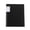Black, variant on PPKVUFD 30-Pocket Binder with Plastic Sleeves 9x12, Heavy Duty Art Portfolio Folder with Clear Sheet Protectors, Display 60 Pages, Presentation Book for Artwork, Document Organizer Binder - 1 Pack