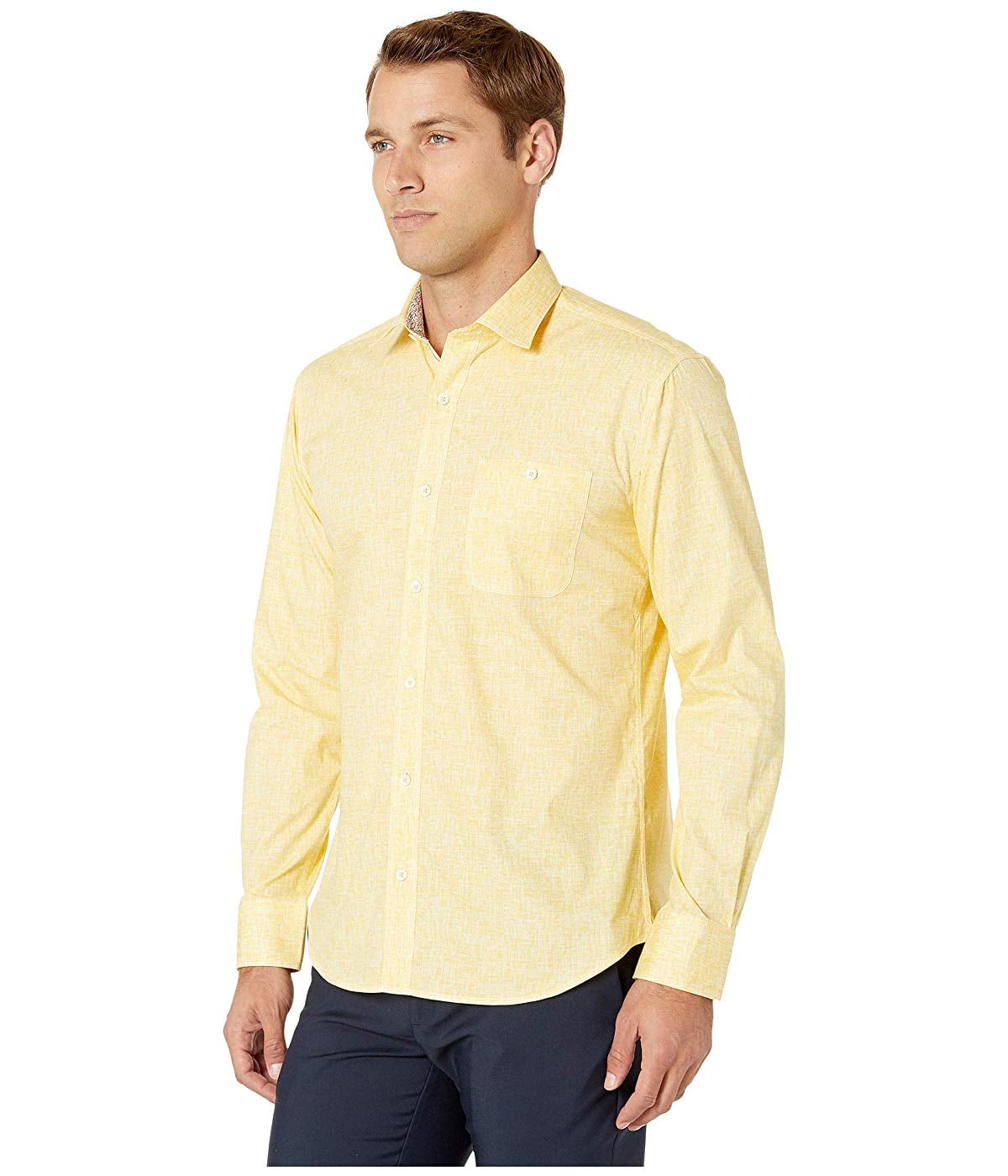 French Connection Mens Hornblendite Grindle Check Shirt French Connection Mens Hornblendite Grindle Check Shirt