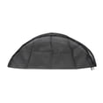 thumbnail image 4 of 1Pc 50/60CM Mesh Cover Netting For Rain Barrels Water Collection Buckets Cover Water Tank Protection Lid Rain Collect Tool, 4 of 9