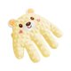 thumbnail image 2 of Patting Sleep Soothing Palm Automatic Patting Antis Shock Home Baby, baby patting soothing palm, automatic patting antis shock, soft touch silicone pad, portable foldable design, metal frame, 2 of 9