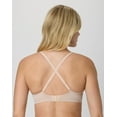 thumbnail image 5 of Maidenform One Fab Fit Everyday Modern Demi Underwire Bra Womens Convertible DM7543, 5 of 6