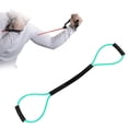 thumbnail image 2 of Sports Resistance Bands Pull Rope Accessories Tension Rope Agility Training Women Fitness Mma for Shadow Boxing Workout Punching, 2 of 8
