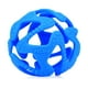 thumbnail image 1 of Pelota Mordedera Silicon Azul 100%, 1 of 3