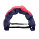 thumbnail image 3 of Cinturón de natación inflable Cinturón de natación portátil para piscina Cinturón de ejercicio aeróbico acuático para piscina Solo cinturón de entrenamiento., 3 of 9