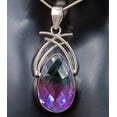 thumbnail image 2 of 82.85 Carat Ametrine Pendant Best Color, 2 of 2