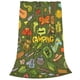 thumbnail image 2 of Balery Camping 1 Manta de Felpa Suave y Acogedora – Cobija de Franela Aterciopelada para Cama, Lavable y Cálida para Sofá, Mascotas, Transpirable-40"x30", 2 of 7