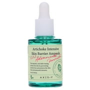 AXIS-Y Artichoke Intensive Skin Barrier Ampoule 1.01 oz