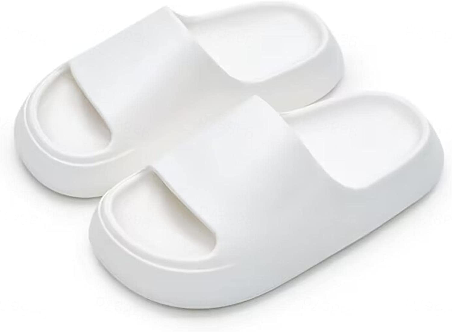 Cloud Slippers for Women and Men Massage Thick Sole NonSlip Shower
