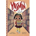 thumbnail image 2 of Yasmin the Librarian (Yasmin), 2 of 2