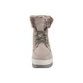 Cougar Women's Vanetta Suede Waterproof Winter Boot Mushroom - VANETTA ...