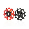 thumbnail image 4 of SIEYIO 11T Bikes Shifts Guide Wheel Rear Derailleur Pulley Wheel Rear Derailleur Pulley, 4 of 15