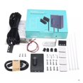 thumbnail image 1 of WiFi Garage Door Opener Smart Gate Door Controllor Compatible Home Smart Life Tuyasmart ,Easy to Use, 1 of 7