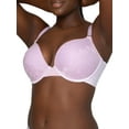 thumbnail image 3 of Secret Treasures Women's Back Smoothing Lace Push Up Bra, Style-ST382, 3 of 10