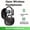 Black, variant on AI Smart Translation Earbuds, Wireless 2 Way Real Time Interpretation, 156 Languages, Battery/USB Rechargeable, For Travel, Business, Shopping, Learning, And Work