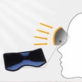 thumbnail image 4 of Sleep Eye Pad Smart Eye Mask Block Light ampliamente utilizado para regalos ANGGREK Otros, 4 of 8