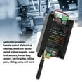 thumbnail image 3 of 4G GSM Relay Switch, GSM Gate Opener Door Access Remote Controller for Home and Industrial Automation, 3 of 7