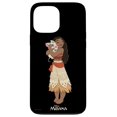 thumbnail image 1 of Funda para iPhone 13 Pro Max Disney Moana Pua, 1 of 3