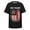 1-Black707, variant on Wxolcjlv Boys Independence Day Tee Summer Casual Graphic Short Sleeve T Shirt, Szies 2-13