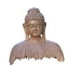 thumbnail image 3 of Estatua del jardín de Buda Figura de Buda, decoración de mesa, escultura decorativa para la sala de estar Balcón Terrace Regalo para el hogar, 3 of 9