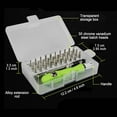 Small Aquarium Filter 2024 Precision Screwdriver Kit 32 In 1 With