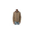 thumbnail image 1 of KR3W Mens The Dean Jacket, Brown, Large, 1 of 5