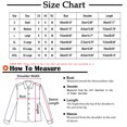 thumbnail image 2 of Blusa de chaleco sin mangas con estampado retro casual de moda para hombres Pompotops  oipoqjl1294, 2 of 6