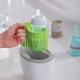 thumbnail image 3 of Kaplan Early Learning Company Double Bottle Warmer - Fast Bottle Warmer for Breastmilk and Formula, 3 of 3