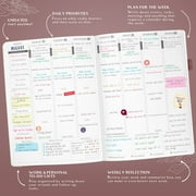 PRO Hourly Schedule Edition