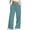 Mint Green, variant on Women Sweatpants Straight Leg Sweat Pants with Pockets Loose Spring Fall Mint Green Office Pants for Women